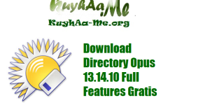 Download Directory Opus 13.14.10 Full Features Gratis