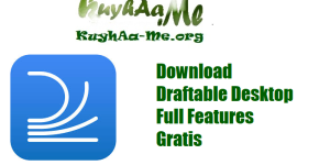 Download Draftable Desktop Full Features Gratis