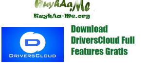 Download DriversCloud 12.0.27.0 Full Features Gratis