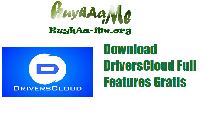 Download DriversCloud 12.0.27.0 Full Features Gratis