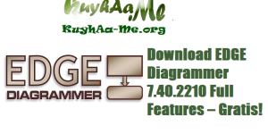 Download EDGE Diagrammer 7.40.2210 Full Features – Gratis!