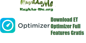 Download ET Optimizer 6.05.21 Full Features Gratis 