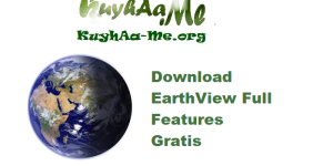Download EarthView 7.13.8 Full Features Gratis 