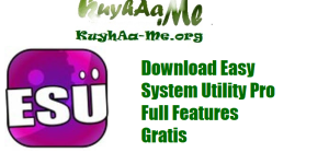 Download Easy System Utility Pro Full Features Gratis 