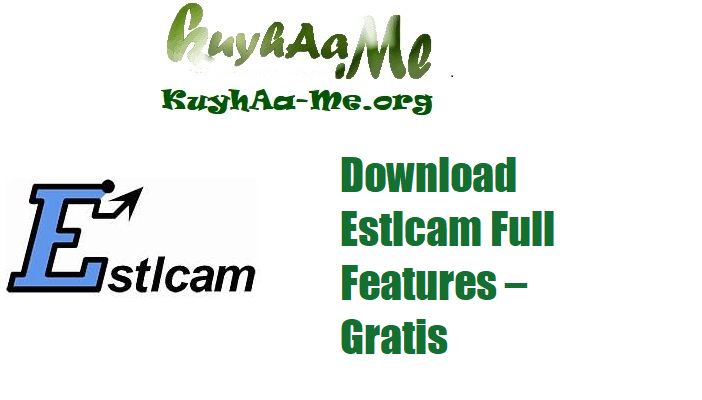 Download Estlcam Full Features – Gratis