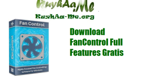 Download FanControl Full Features Gratis