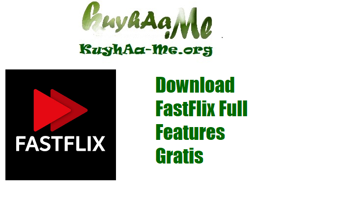 Download FastFlix Full Features Gratis
