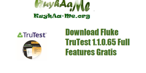 Download Fluke TruTest 1.1.0.65 Full Features Gratis 