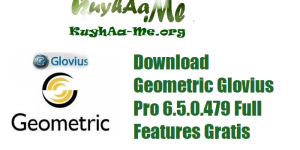 Download Geometric Glovius Pro 6.5.0.479 Full Features Gratis