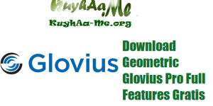 Download Geometric Glovius Pro Full Features Gratis 