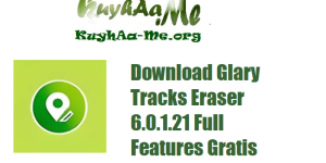 Download Glary Tracks Eraser 6.0.1.21 Full Features Gratis