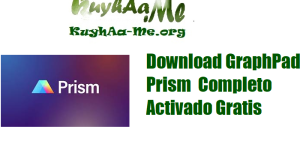Download GraphPad Prism 10.5.0.774 (x64) Completo Activado Gratis