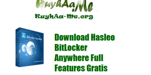 Download Hasleo BitLocker Anywhere Full Features Gratis