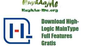 Download High-Logic MainType Full Features Gratis