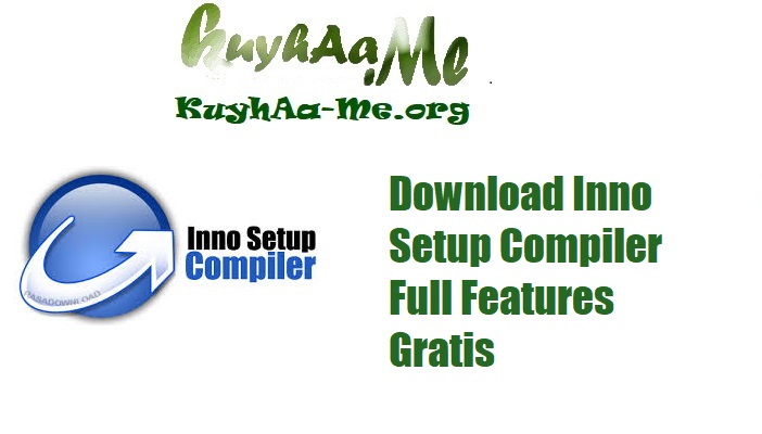 Download Inno Setup Compiler Full Features Gratis