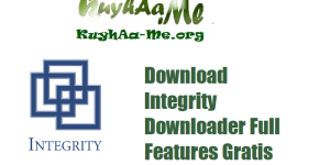 Download  Integrity Downloader 2.1.0.7 Full Features Gratis 