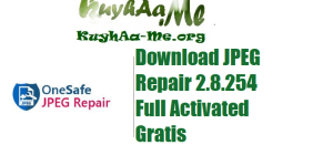 Download JPEG Repair 2.8.254 Full Activated Gratis 