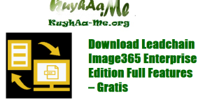 Download Leadchain Image365 Enterprise Edition Full Features – Gratis 