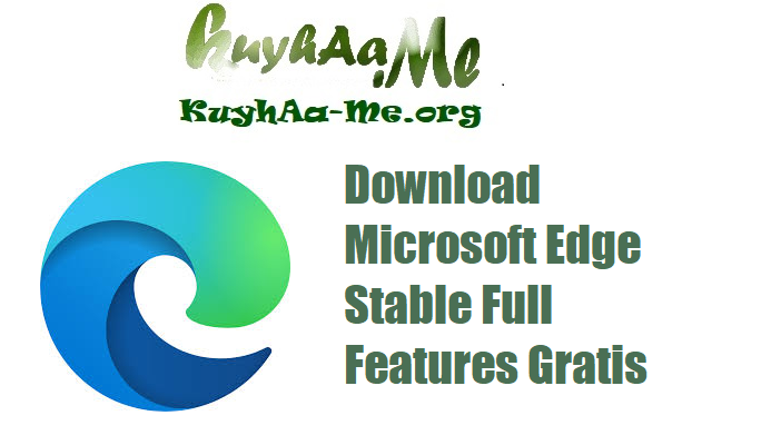 Download Microsoft Edge 136.0.3240.92 Stable Full Features Gratis 