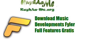 Download Music Developments Fyler Full Features Gratis