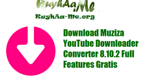 Download Muziza YouTube Downloader Converter 8.10.2 Full Features Gratis
