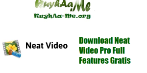 Download Neat Video Pro Full Features Gratis