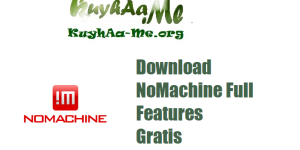 Download NoMachine Full Features Gratis 