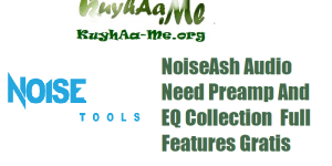 Download NoiseAsh Audio Need Preamp And EQ Collection v1.5.9 Full Features Gratis 
