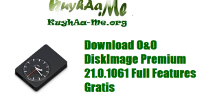 Download O&O DiskImage Premium 21.0.1061 Full Features Gratis 