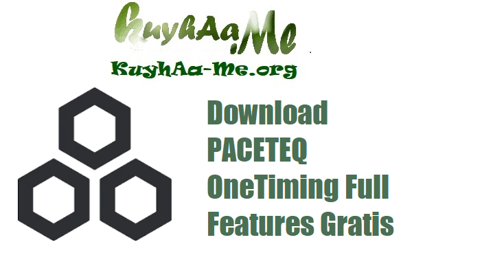 Download PACETEQ OneTiming 1.10.85 Full Features Gratis