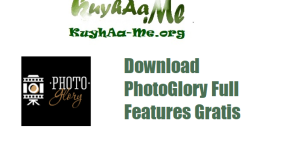 Download PhotoGlory 7.00 Full Features Gratis