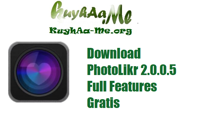 Download PhotoLikr 2.0.0.5 Full Features Gratis 