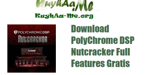 Download PolyChrome DSP Nutcracker v1.0.2 Full Features Gratis
