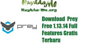 Download  Prey Free 1.13.14 Full Features Gratis Terbaru
