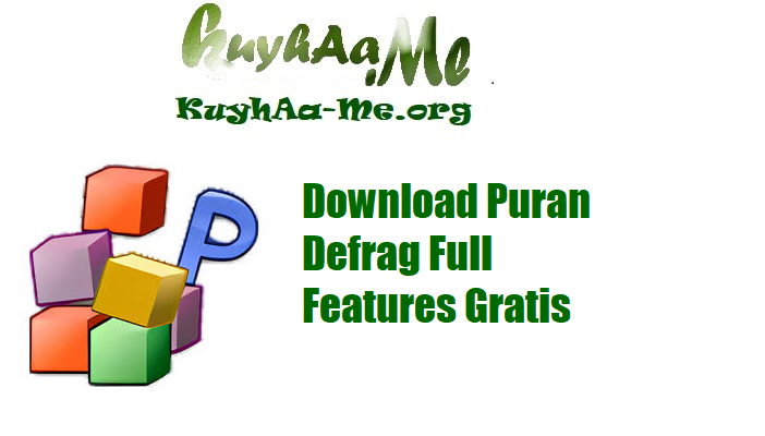 Download Puran Defrag Full Features Gratis
