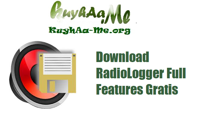 Download RadioLogger 4.0.2 Full Features Gratis