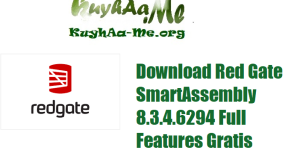 Download Red Gate SmartAssembly Full Features Gratis