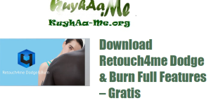 Download Retouch4me Dodge & Burn 1.019 Full Features – Gratis