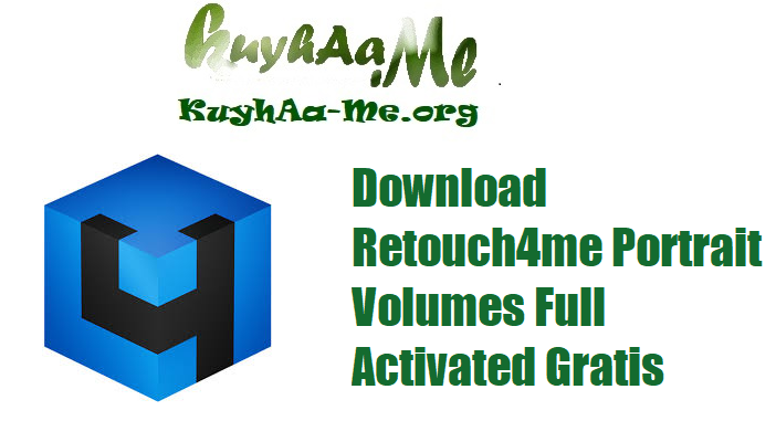 Download Retouch4me Portrait Volumes Full Activated Gratis 