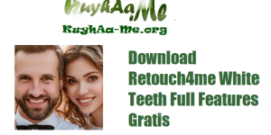 Download Retouch4me White Teeth 1.019 Full Features Gratis