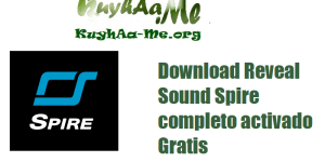 Download Reveal Sound Spire completo activado Gratis 