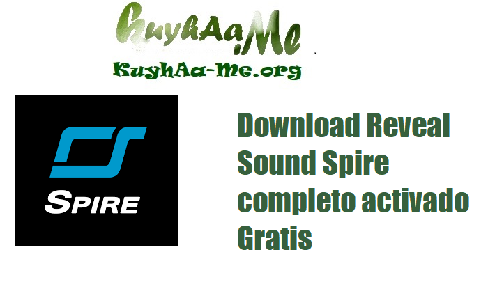 Download Reveal Sound Spire completo activado Gratis 