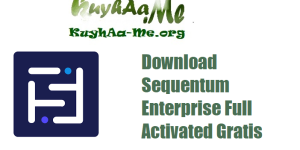 Download Sequentum Enterprise 2.81.3 Full Activated Gratis
