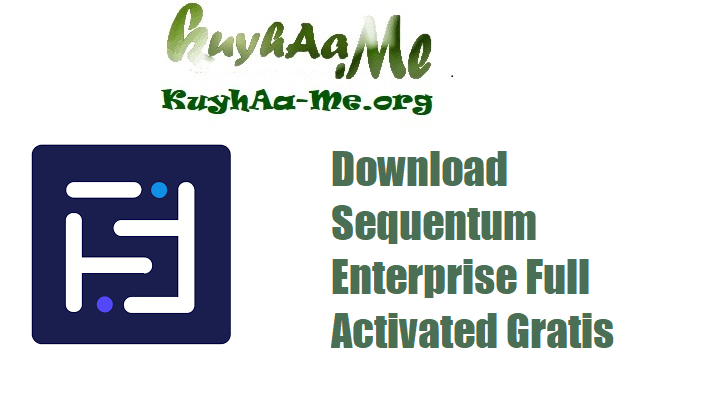 Download Sequentum Enterprise 2.81.3 Full Activated Gratis