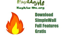 Download SimpleWall 3.8.6.1 Full Features Gratis 