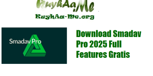 Download Smadav Pro 2025 Full Features Gratis