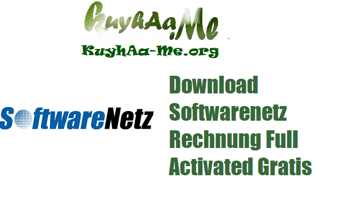 Download Softwarenetz Rechnung Full Activated Gratis  