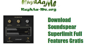 Download Soundspear Superlimit Full Features Gratis