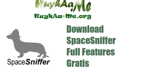 Download SpaceSniffer 2.0.2.5 Full Features Gratis 