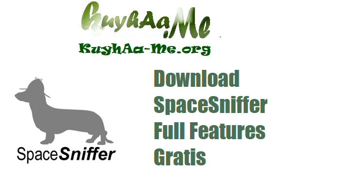 Download SpaceSniffer 2.0.2.5 Full Features Gratis 